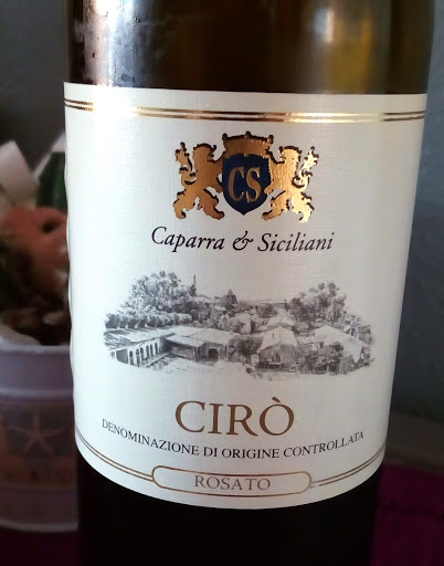 Caparra & Siciliani - Thumbnail