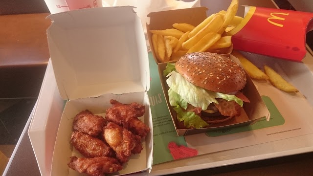 McDonald's Turnhout