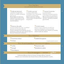 Photo n°46 de Maison Denis à Cornebarrieu (Boulangerie)