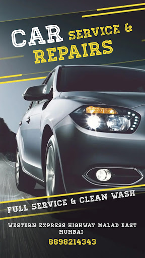 Car Repair & Services in Malad post image