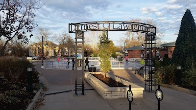 Lawrence Plaza