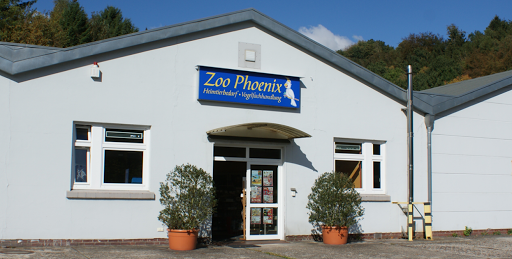 Zoo Phoenix