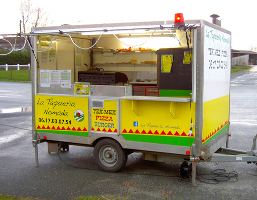 Photo 1 - La Taqueria Nomada