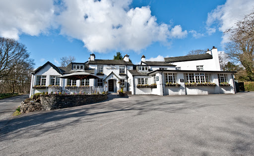 Wild Boar Estate | Bar, Restaurant & Inn