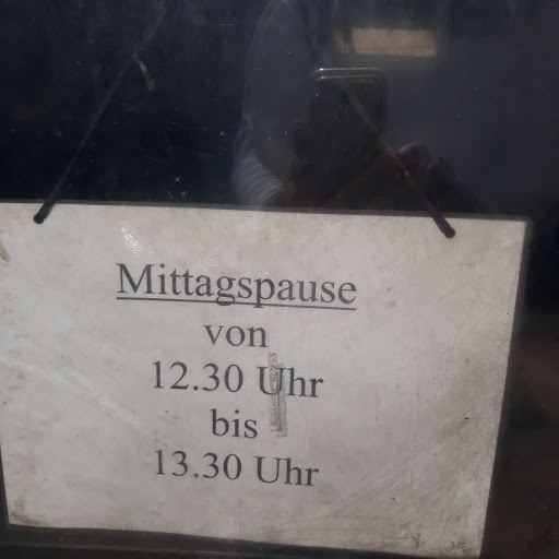 Kfz-Reparaturwerkstatt Jörg Wohnhas