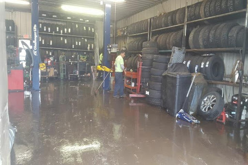 S & S Tires & Service - Thumbnail