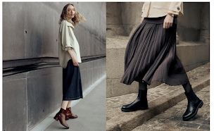 Photo n°16 de Ecco à Paris (Magasin de chaussures)