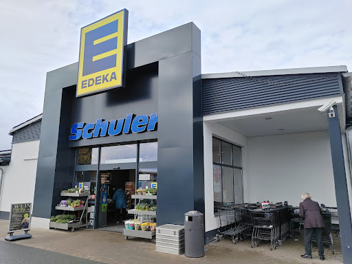 EDEKA Schuler Gallery - Germany
