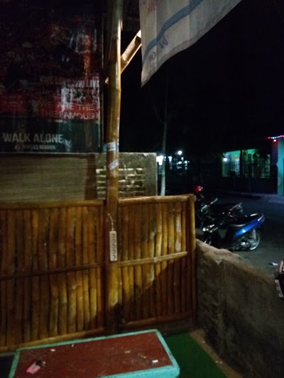 Photos of Warkop Sedulur