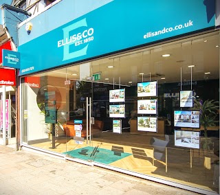 Ellis & Co Willesden Green Lettings & Estate Agents