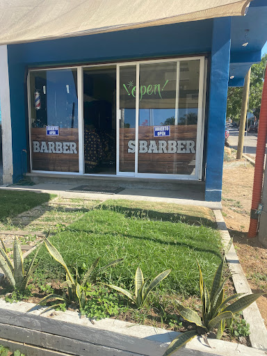 Barber shop. TUMBA2 - Thumbnail