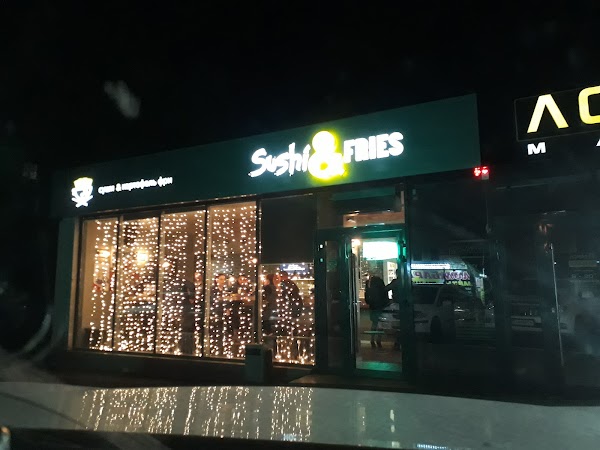 Кафе мазаль в абакане