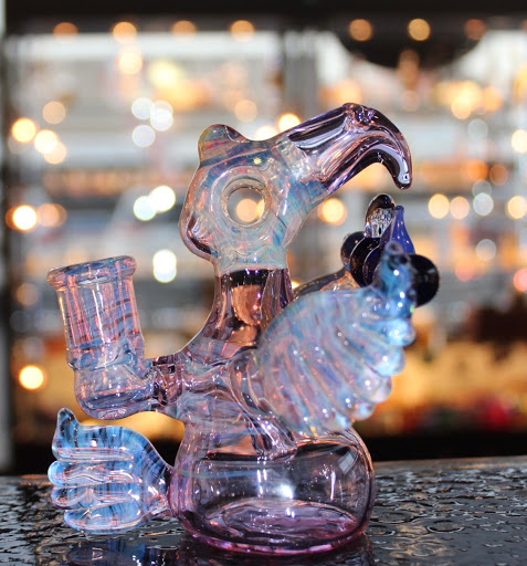 Nirvana Smoke and Vape Gallery - United States