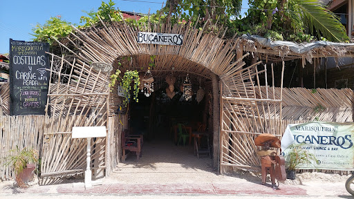 Bucaneros Sports Bar & Lounge Restaurant - Thumbnail