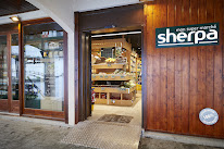 Sherpa Supermarché Oz en Oisans à Oz