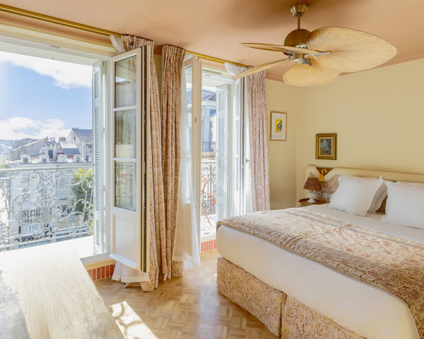 Hôtel Amista, Marseille by null