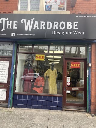 The Wardrobe