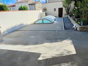 Photo n°11 de Sarl CJ Brenac à Labruguière (Maçon)