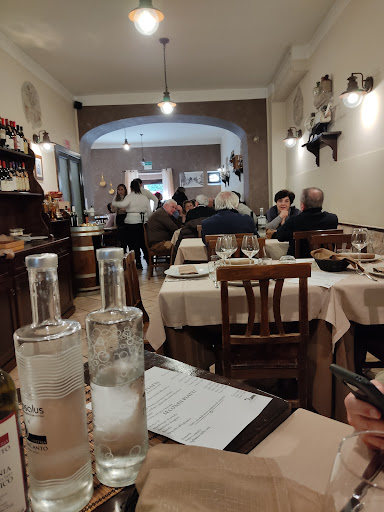 Osteria VinCanto - Thumbnail