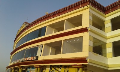 Photos of Ahmadi Grand Mall