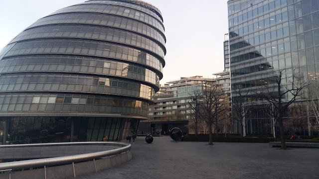 El Vino London Bridge