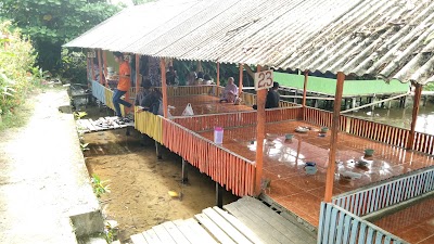 Photos of Lesehan Iroh