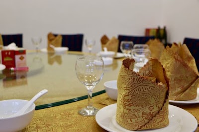 Photos of Restaurant La Grande Muraille