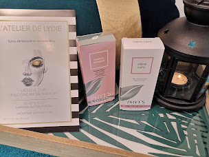 Photo n°17 de L'atelier de Lydie à Saint-Antoine-du-Rocher (Institut de beauté)