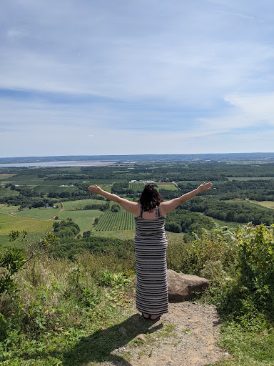 Blomidon Look-Off - Thumbnail