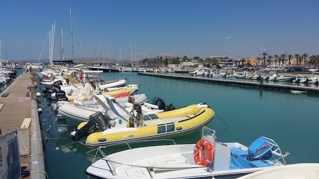 San Leone