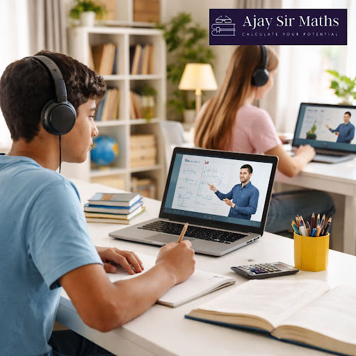 Preparing for IIT JEE or CBSE board exams from home doesn’t have to feel confusing or lonely. At…