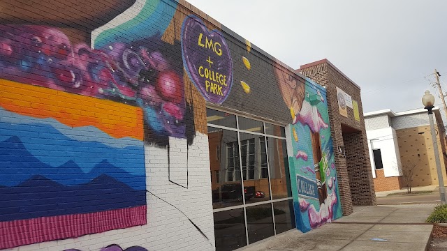 Stax Museum of American Soul Music