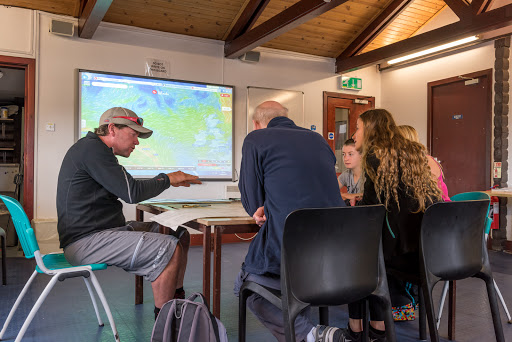 sportscotland National Watersports Centre Cumbrae - Thumbnail