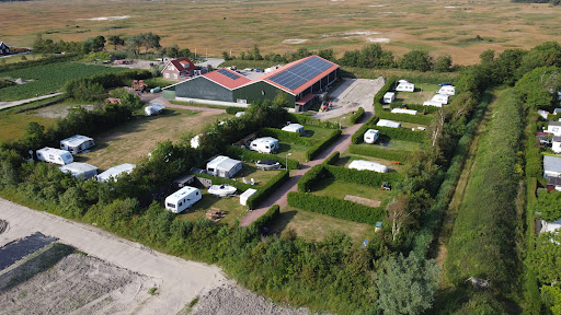 Camping Corneliahoeve