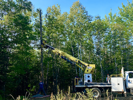 Powerline Construction Inc. Gallery - United States
