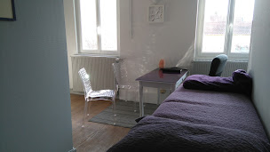 Photo n°3 de Sophie Beffeyte à Maurecourt (Service d'hypnothérapie)