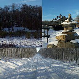 Photo n°6 de Tchar Scaille à Thilay (Point de vue)