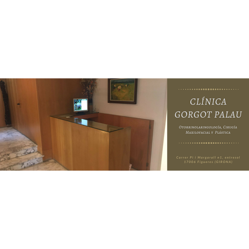 Clínica Gorgot Palau - Thumbnail
