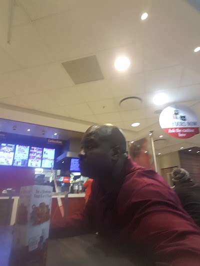 Photos of KFC Burgersfort