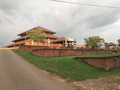 Photos of Manelwatta Temple