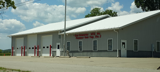 Florence Firehouse