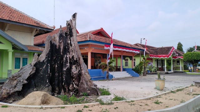 Alun-alun karimunjawa