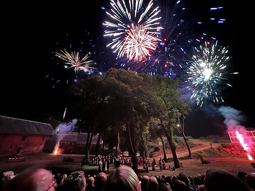 Les Miserables in Montreuil-sur-Mer - Thumbnail