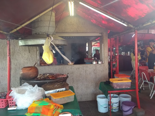 Ranchero's Rim
