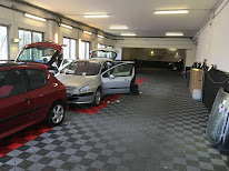 TOULOUSE CAR WASH à Toulouse