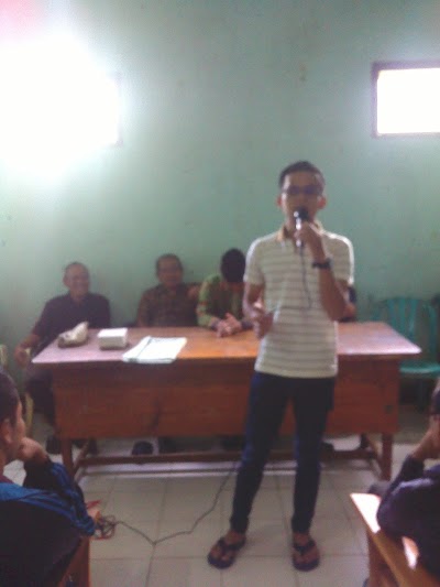 Photos of Kantor Desa Mekaluyu