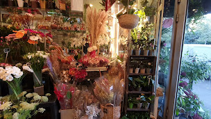 Photo n°2 de Au Jardin d'Ava 真诚花店 à Paris (Fleuriste)