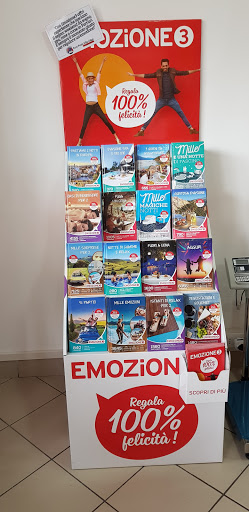 Euro Poste Villa d'Agri - Thumbnail