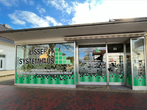 Lisser IT-Systemhaus - Thumbnail