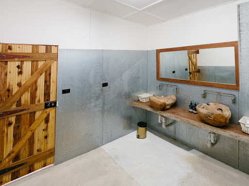 Shearers Quarters Kimo - Thumbnail